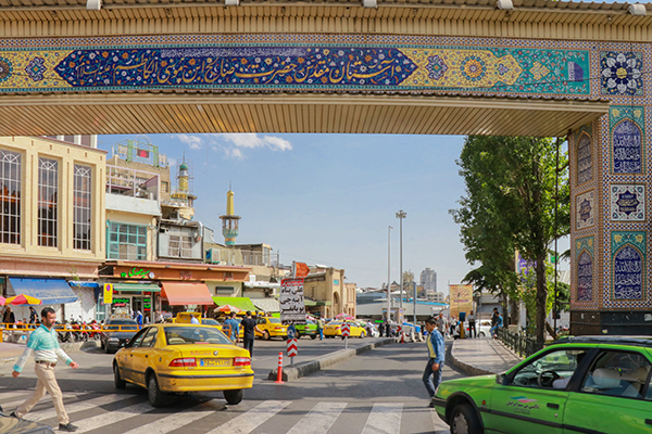 محله تجریش، معروف ترین منطقه در شمال تهران!