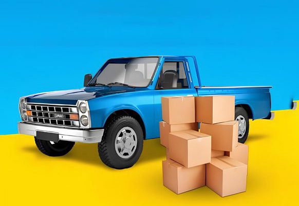 باربری نیسان شهرری