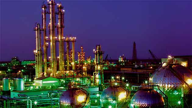 باربری تهران به ماهشهر