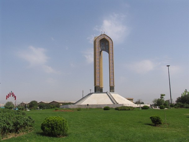 باربری در اسلامشهر 1404