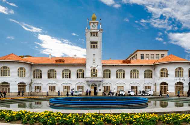 باربری اسلامشهر به رشت