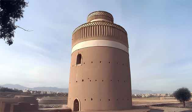 باربری تهران به زرین شهر